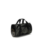 Fred Perry Black Polyester Luggage And Travel