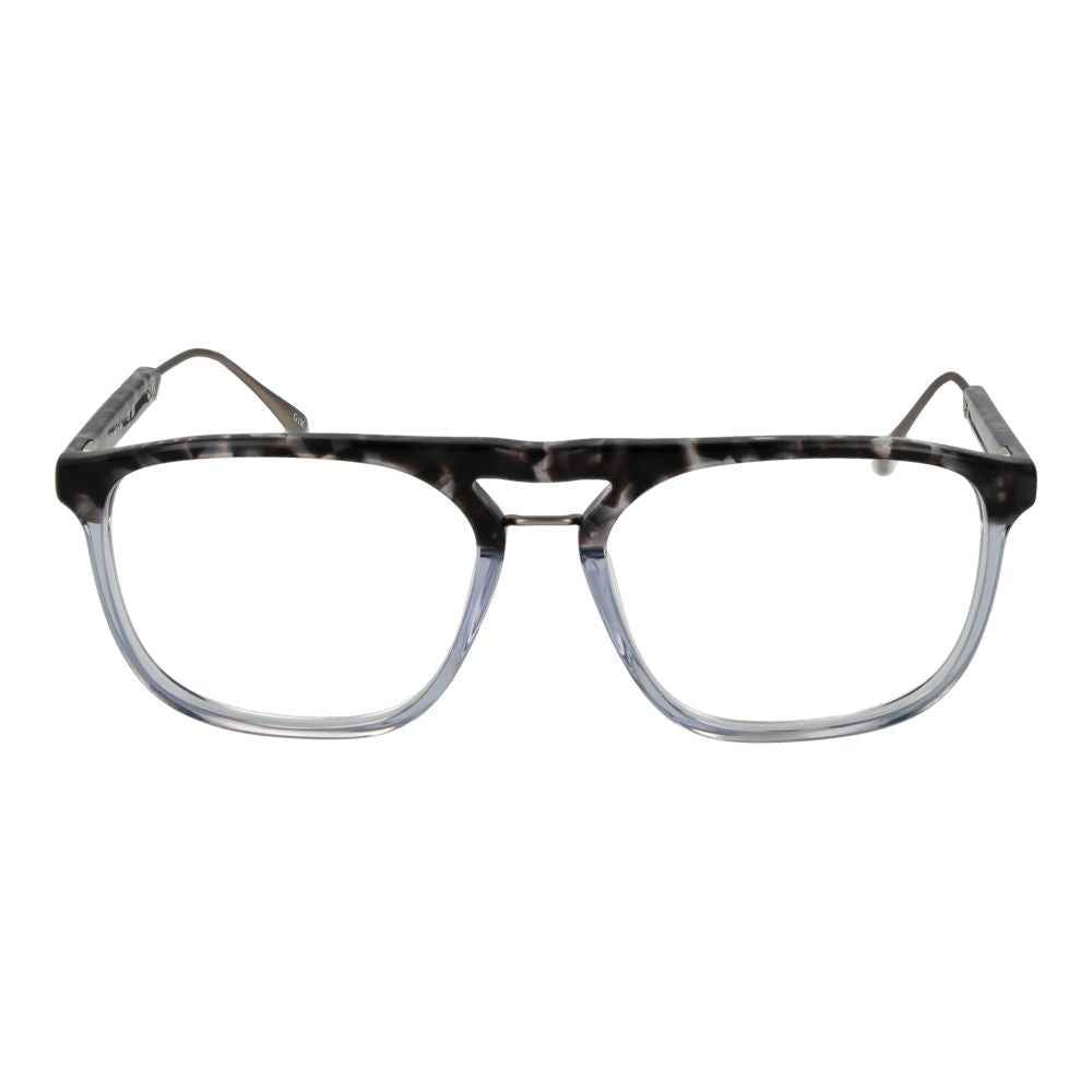 Sandro Gray Acetate & Metal Glasses (Frames)