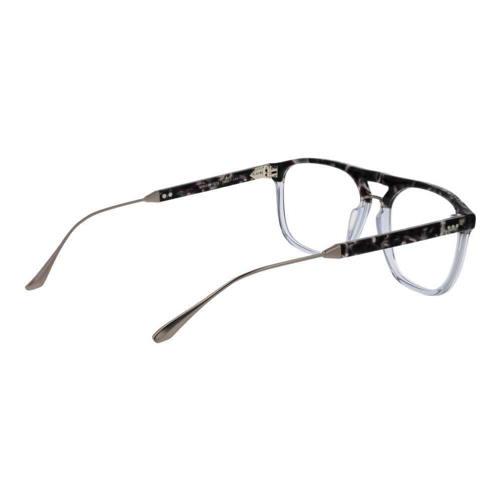 Sandro Gray Acetate & Metal Glasses (Frames)