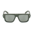 Philipp Plein Bicolor Acetate Sunglasses