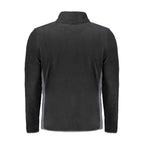 Norway 1963 Black Polyester Mens Sweatshirt
