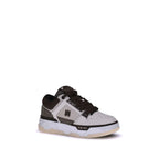 Amiri Multicolor Calf Leather Bos Taurus Athletic Sneakers