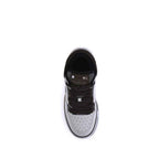 Amiri Multicolor Calf Leather Bos Taurus Athletic Sneakers