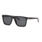 Plein Sport Multicolor Injected Sunglasses