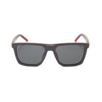 Plein Sport Multicolor Injected Sunglasses