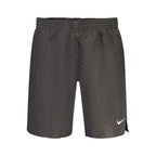 Nike Black Polyester Men's Boxer