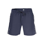 Calvin Klein Blue Polyester Men's Swim Shorts