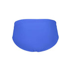 Tommy Hilfiger Blue Polyester Swim Briefs