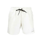Lotto White Polyamide Men's Swimwear
