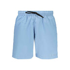 Lotto Azzurro Polyamide Men's Swimwear