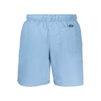 Lotto Azzurro Polyamide Men's Swimwear