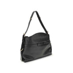Givenchy Black Calf Leather Bos Taurus Handbag