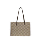 Gucci Beige Fabric Handbag