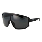 Polaroid Black Polycarbonate Sunglasses