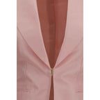 Gucci Multicolor Silk Jacket