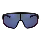 Polaroid Black Polycarbonate Sunglasses