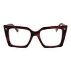 Dsquared² Burgundy Acetate Glasses (Frames)