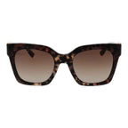 Dsquared² Multicolor Acetate Sunglasses