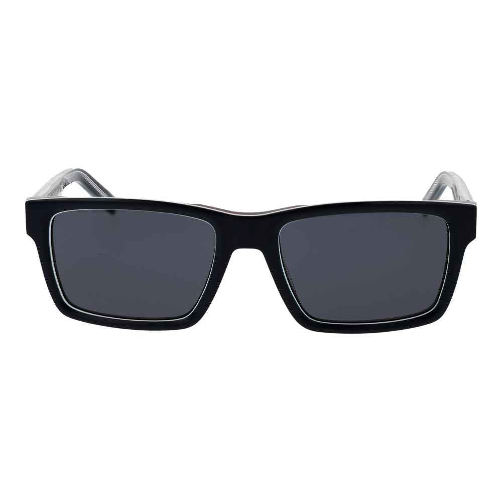 Tommy Hilfiger Blue Acetate Sunglasses