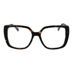 Tommy Hilfiger Brown Acetate Glasses (Frames)