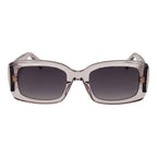 Tommy Hilfiger Pink Acetate Sunglasses