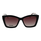 Missoni Black Polyamide Glasses (Frames)
