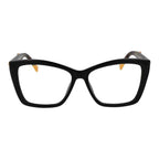 Missoni Black Polyamide Glasses (Frames)