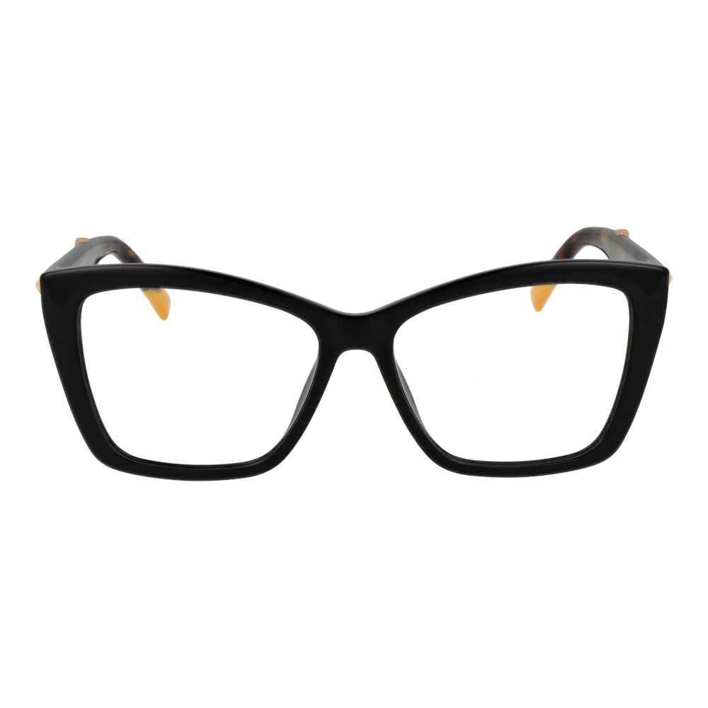 Missoni Black Polyamide Glasses (Frames)