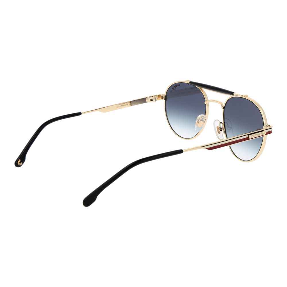 Carrera Gold Metal Sunglasses