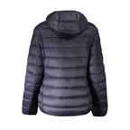 Norway 1963 Black Polyamide Womens Jacket