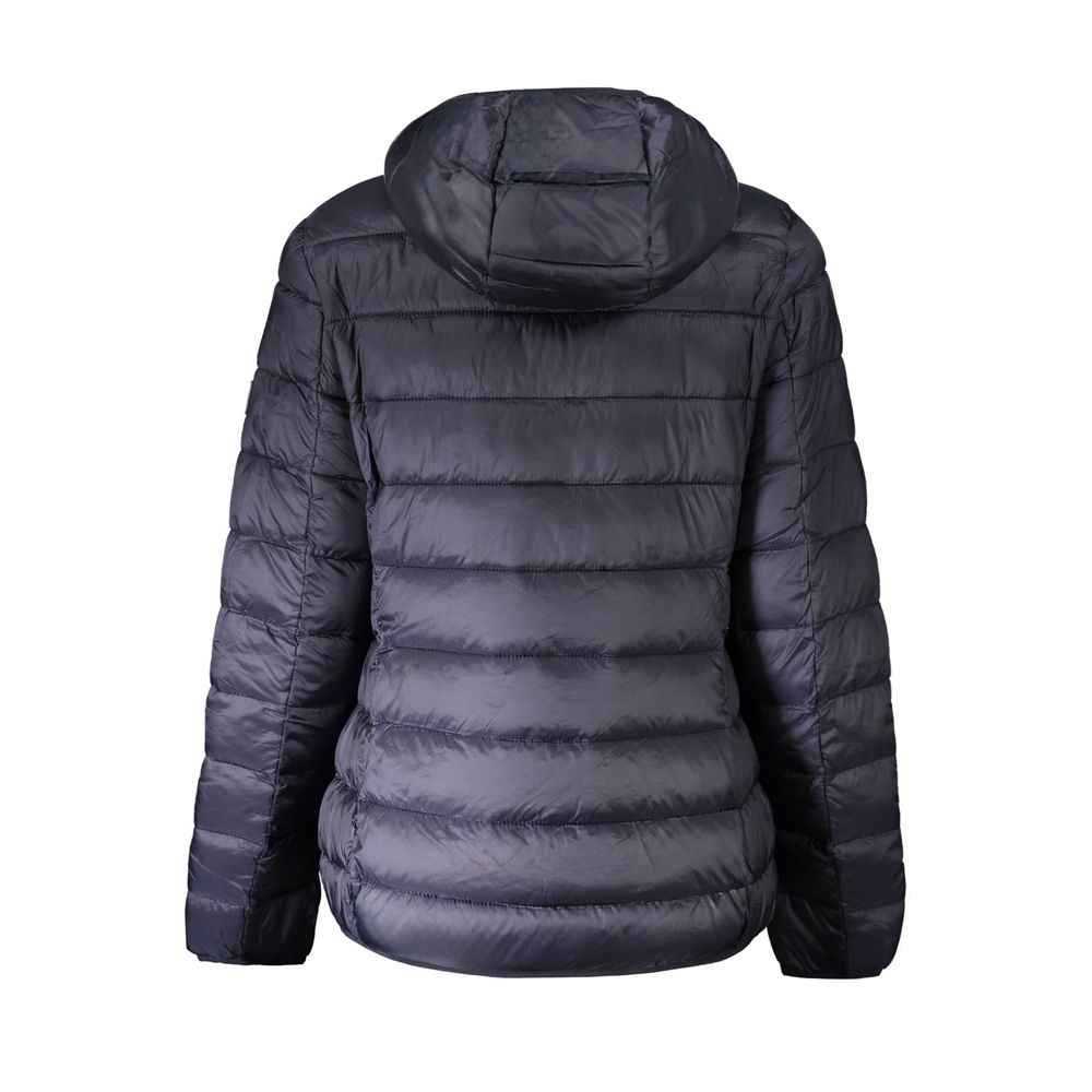Norway 1963 Black Polyamide Womens Jacket