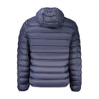 Norway 1963 Blu Poliammide Men's Jacket