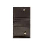 Gucci Brown Calf Leather Bos Taurus Wallet