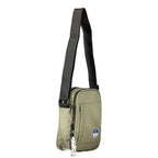 North Sails Green Polyester Shoulder Bag