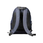 North Sails Blue Polyester Backpack