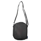North Sails Black Polyester Shoulder Bag