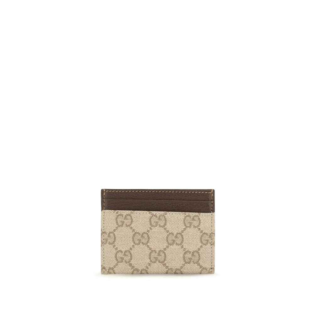 Gucci Beige Fabric Shoulder Bag
