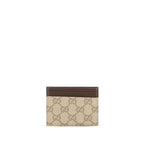Gucci Beige Fabric Shoulder Bag
