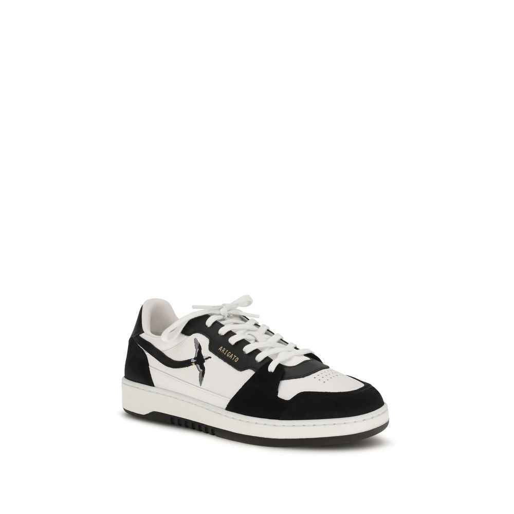 Axel Arigato Multicolor Calf Leather Bos Taurus Sneakers