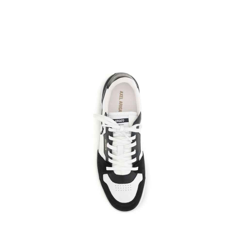 Axel Arigato Multicolor Calf Leather Bos Taurus Sneakers