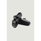 Birkenstock Black EVA Flat Sandals