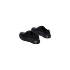 Dr. Martens Black Leather Oxfords And Derbies