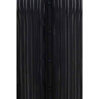 Gucci Black Silk Dress Shirt