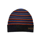 Missoni Gray Wool Beanie