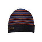 Missoni Gray Wool Beanie