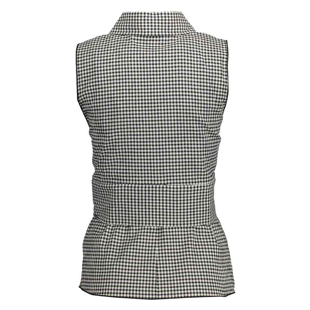Kocca Black Cotton Women Shirt