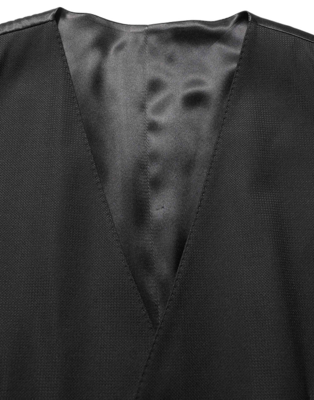 Dolce & Gabbana Black MARTINI Slim Fit Formal 3 Piece Suit