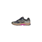 Saucony Blue Synthetic Athletic Sneakers