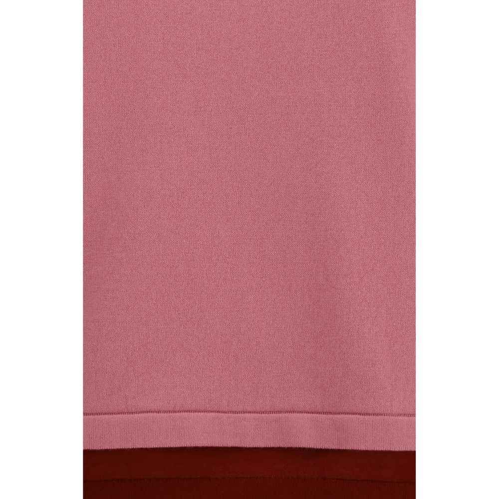 Guest in Residence Multicolor Cotton Sweatshirt