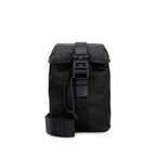 Givenchy Black Nylon Backpack